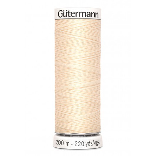 Gütermann sytråd Polyester 414 - 200 m