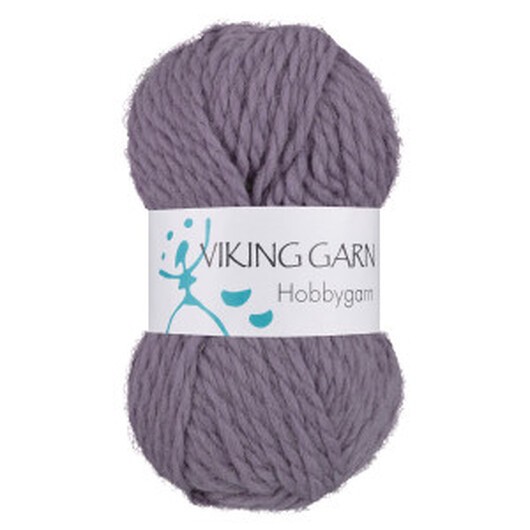 Viking Garn Hobbygarn 968