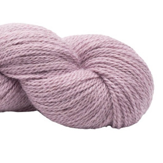 BC Garn Babyalpaca 10/2 51 Gammelrosa