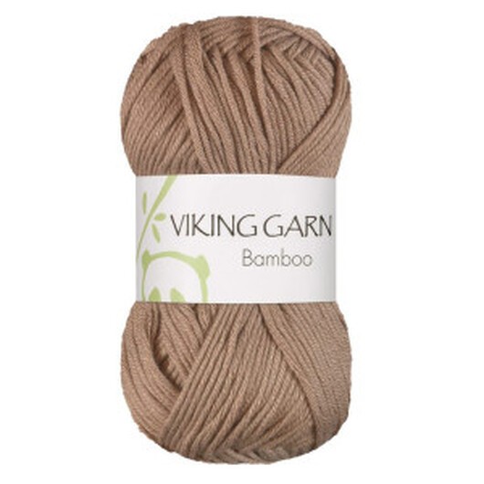 Viking Garn Bamboo 610