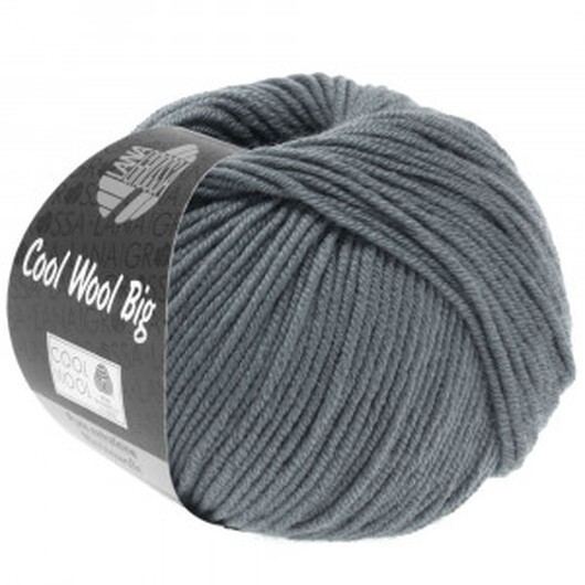 Lana Grossa Cool Wool Big Garn 981