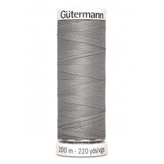 Gütermann Sytråd Polyester 495 - 200m