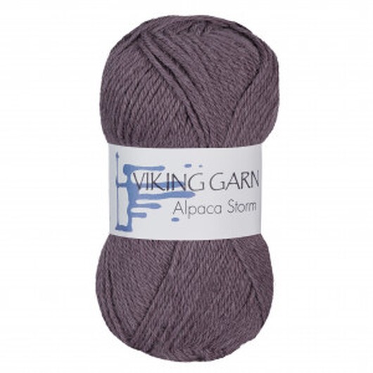 Viking Garn Alpaca Storm 568