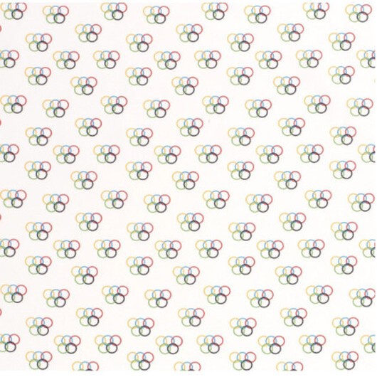 Bomullspoplin Sport 150cm 050 - 50 cm