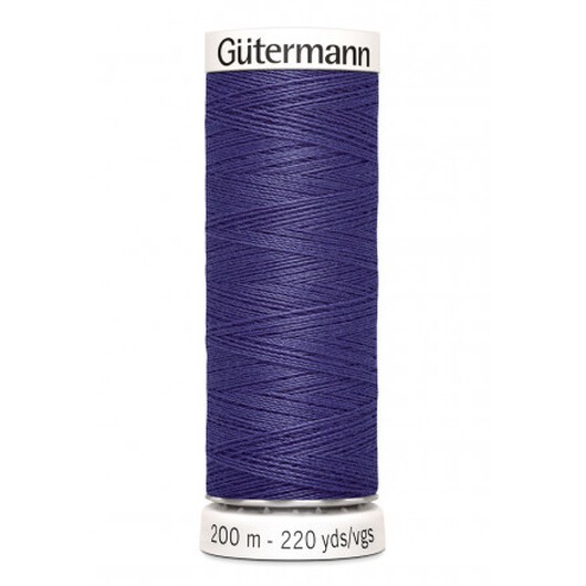 Gütermann sytråd Polyester 086 - 200m