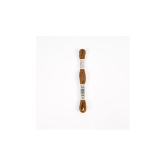 DMC Eco Vita 360 Broderigarn av ekologisk ull 205 - 6 st