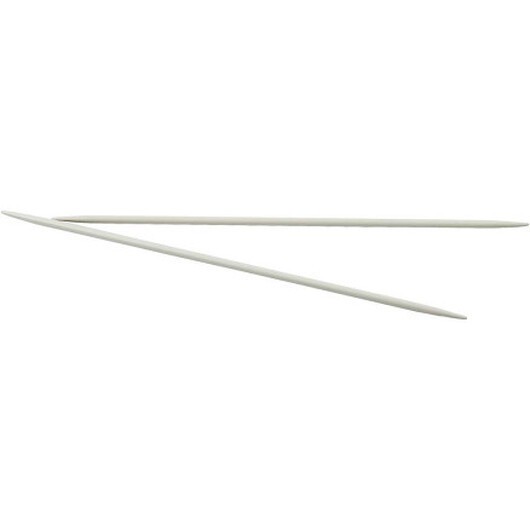 Strumpstickor, L: 20 cm, storlek 3,5 mm, 1 set