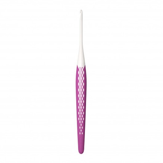 Prym Ergonomics Virknål Plast 16cm 3,00mm