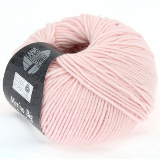 Lana Grossa Cool Wool Big Garn 605