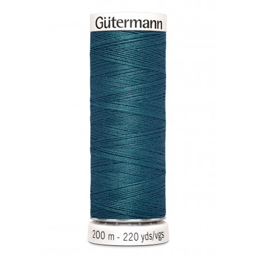 Gütermann sytråd Polyester 223 - 200m