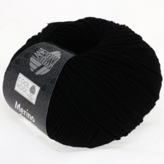 Lana Grossa Cool Wool Garn 433