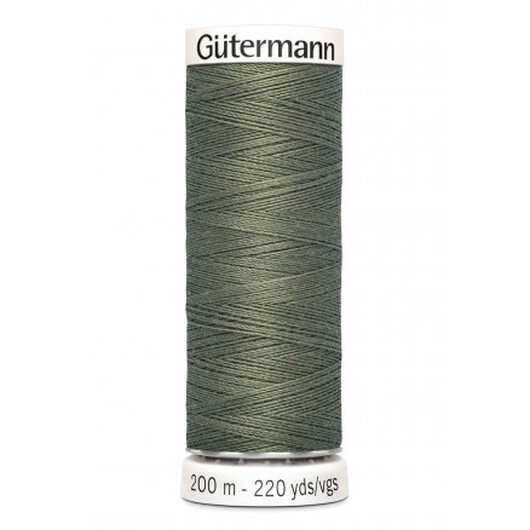 Gütermann sytråd Polyester 824 - 200m