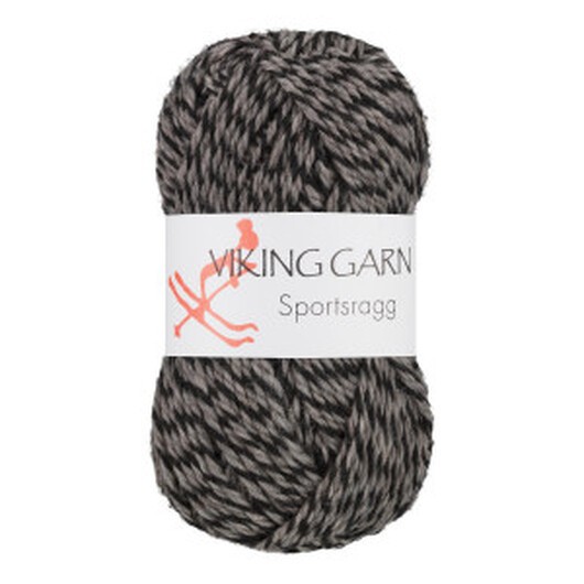 Viking Garn Sportsragg 540