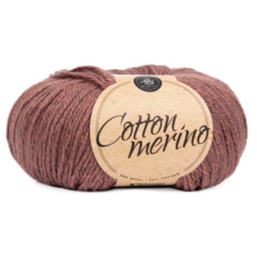 Mayflower Easy Care Cotton Merino Garn Solid 39