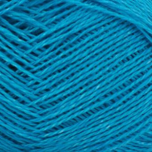 BC Garn Lino 56 Aqua