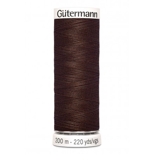 Gütermann sytråd Polyester 694 - 200m