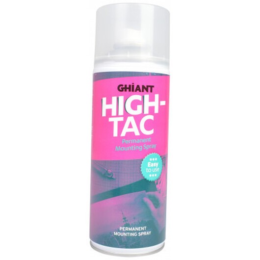 Ghiant Spray Lim Permanent 400ml