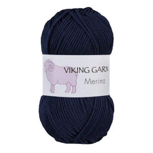 Viking Garn Merino 826