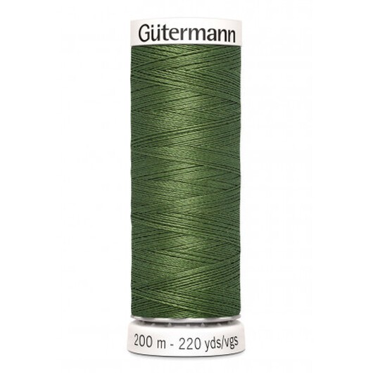 Gütermann sytråd Polyester 148 - 200m