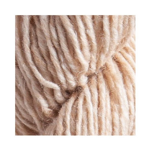 Järbo Select No.1 Mohair Tweed Garn 06 Sockerkaka