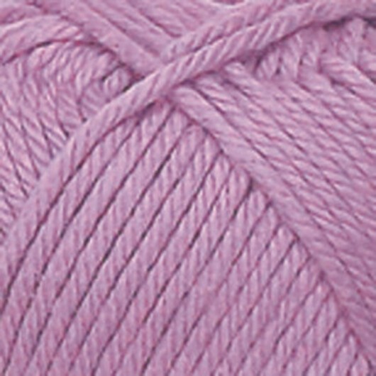 Â Järbo Soft Cotton Garn 8827 Orkidé