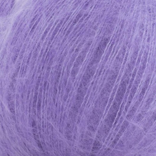 Kremke Silky Kid Unicolor 192 Lavendel