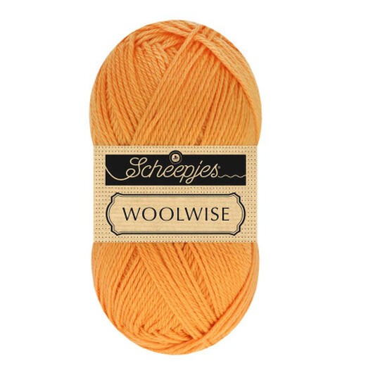 Scheepjes Woolwise Garn 721 Marigold