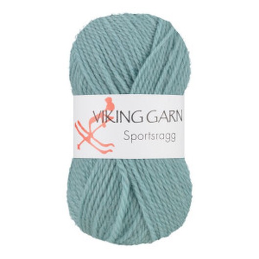 Viking Garn Sportsragg 536