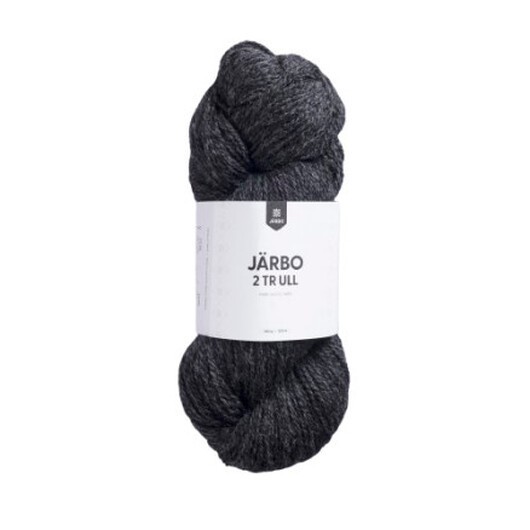 Järbo Svensk Ull 2tr 08 Ask