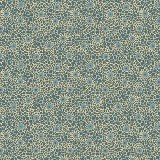 Quilters Basic Harmony Bomullstyg 112cm Färg 604 - 50cm