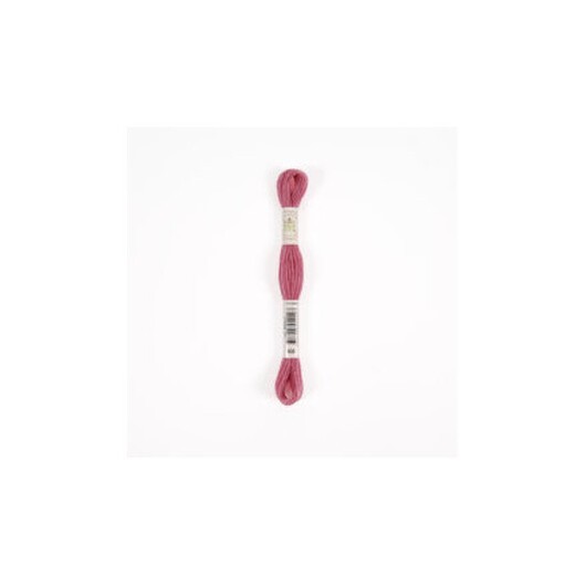 DMC Eco Vita 360 Broderigarn av ekologisk ull 404 - 6 st