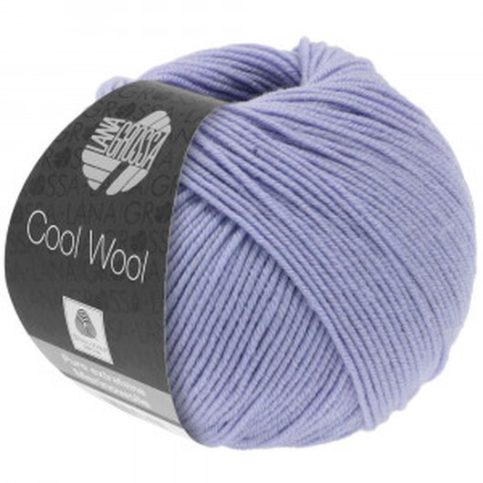 Lana Grossa Cool Wool Garn 2070