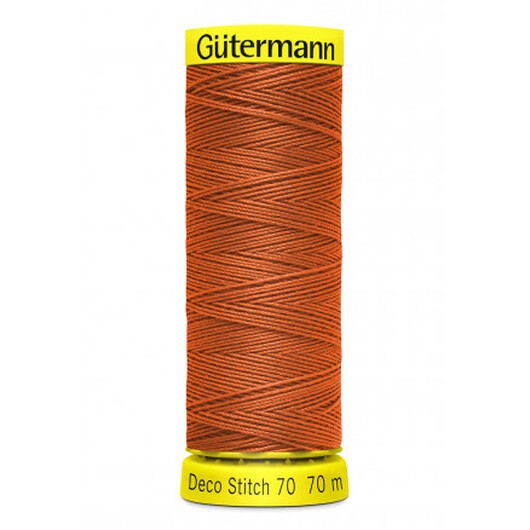 Gütermann Deco Stitch 70 Sytråd Polyester 982 - 70m