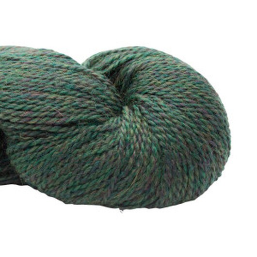 BC Garn Babyalpaca 10/2 117 Lövskog Melerat