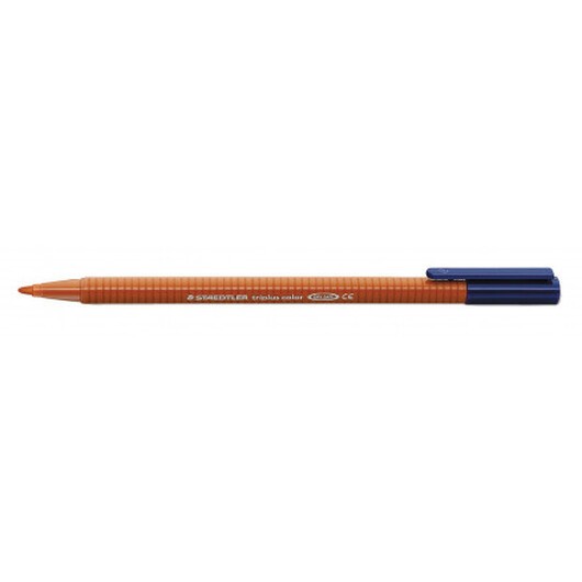 Staedtler Triplus Color Tuschpenna Burnt Siena 1mm - 1 st.