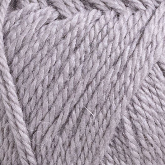 Järbo Alpaca Silk Garn 502 Silver Lining