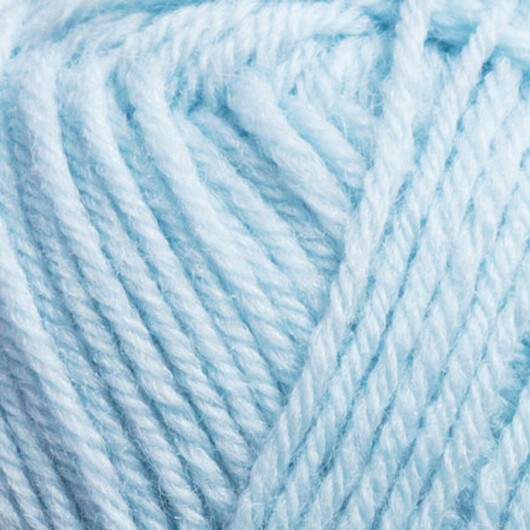 Järbo Astrid Garn 10 Blåvatten