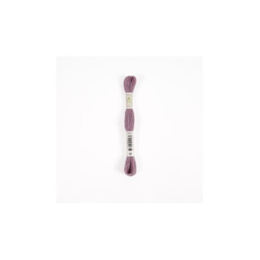 DMC Eco Vita 360 Broderigarn av ekologisk ull 410 - 6 st