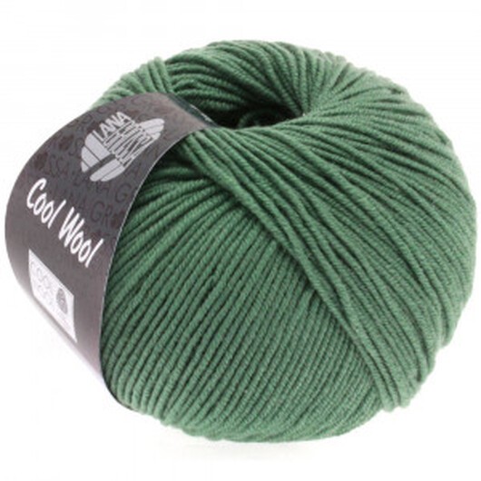 Lana Grossa Cool Wool Garn 2021