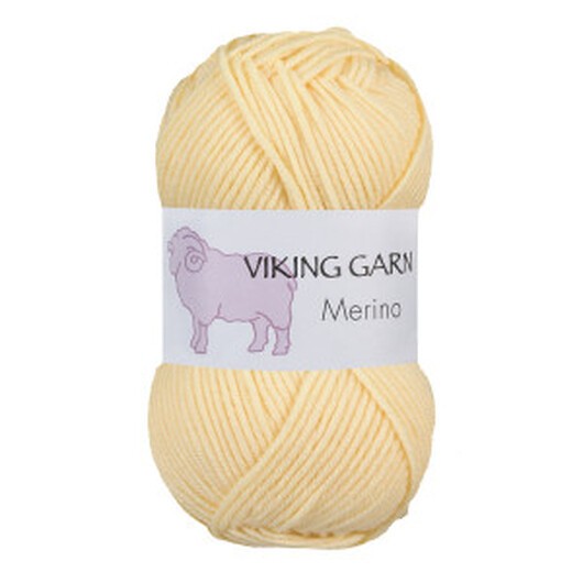 Viking Garn Merino 843