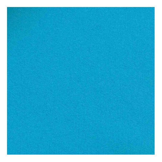 Softshell Tyg 145cm 04 Turkos - 50cm