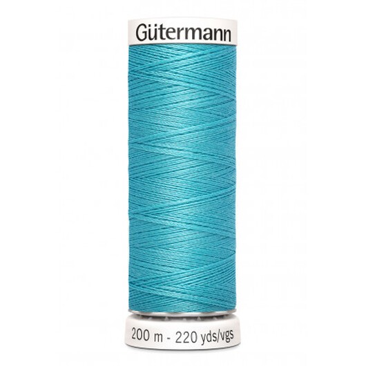 Gütermann sytråd Polyester 714 - 200m
