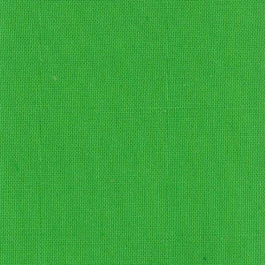Silke Bomullstyg 306 Vårgrön 145cm - 50cm