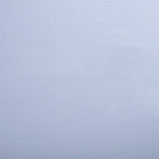 Linnetyg 138cm 502 Ljusblå - 50cm