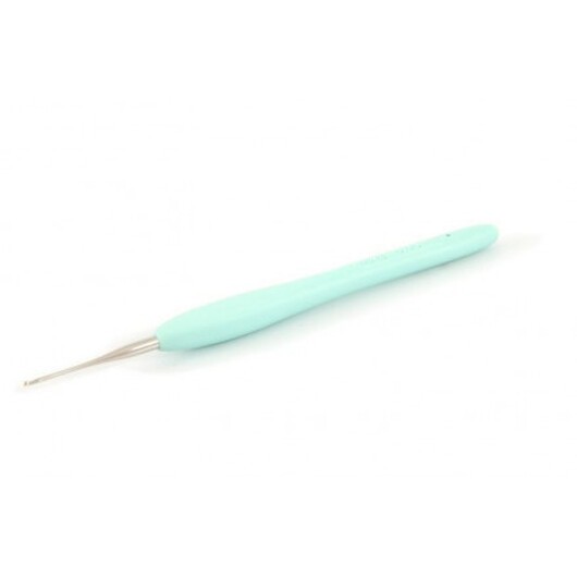 Clover Amour Virknål 0,90 mm Pastellmint