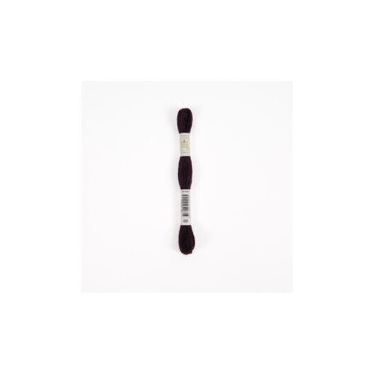 DMC Eco Vita 360 Broderigarn av ekologisk ull 408 - 6 st