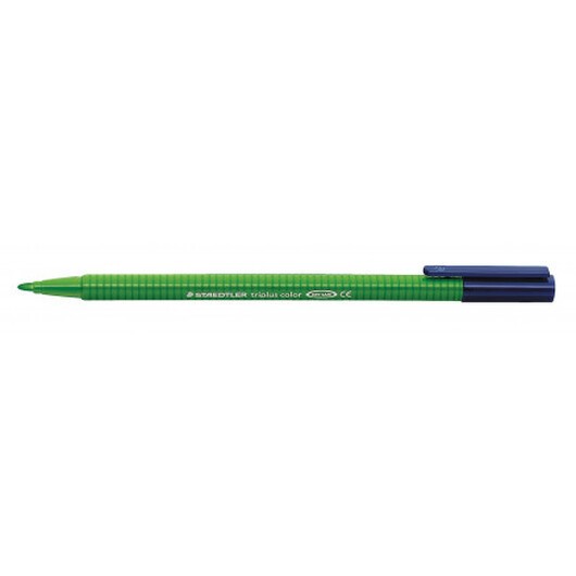 Staedtler Triplus Color Tuschpenna Gräs Grön 1mm - 1 st.