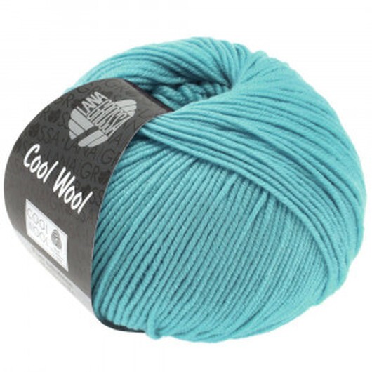 Lana Grossa Cool Wool Garn 2048