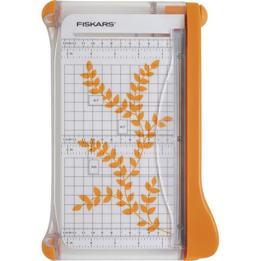 Fiskars Guillotineskärare, 1 st.