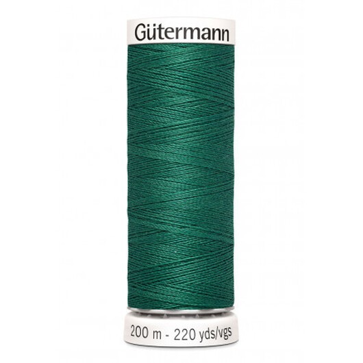 Gütermann sytråd Polyester 916 - 200 m